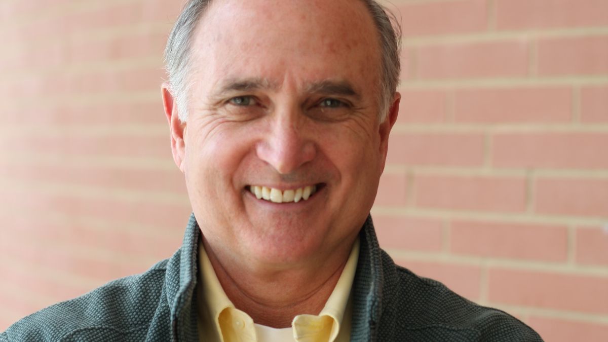 David Orr 2