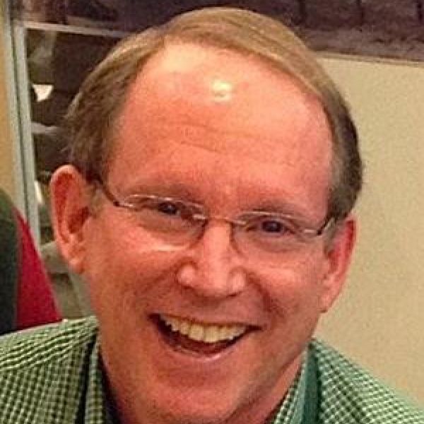 Drew Burnett