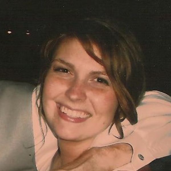 Emily Van Laan