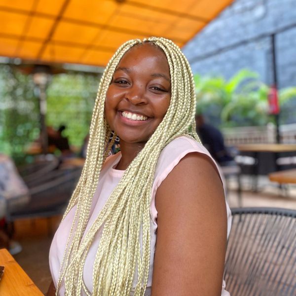 Idah Murithi