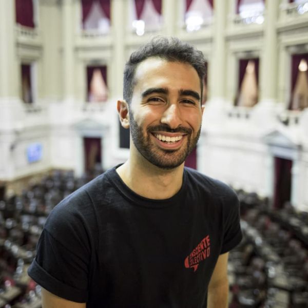 Tomás Teicher