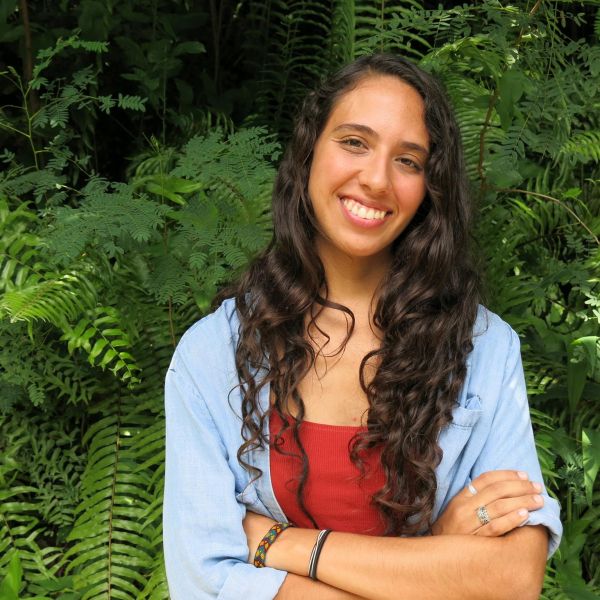 Melanie Quiñones Santiago