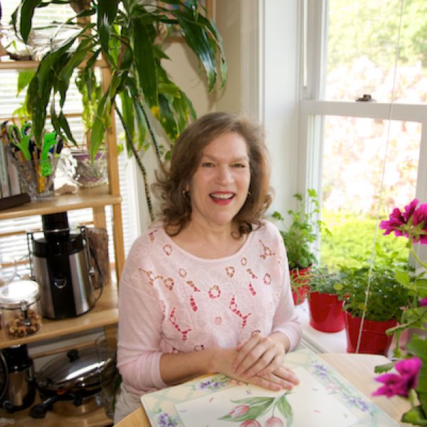 Donna Goodman