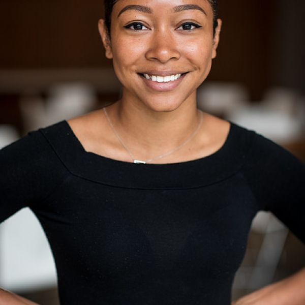 Dejah Powell