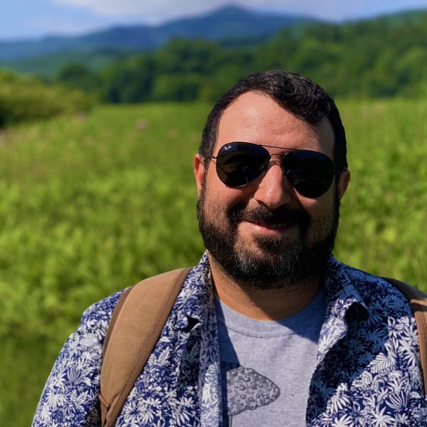 Gustavo Requena Santos
