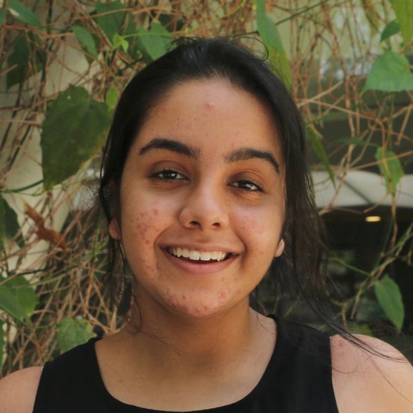 Sahana Kaur