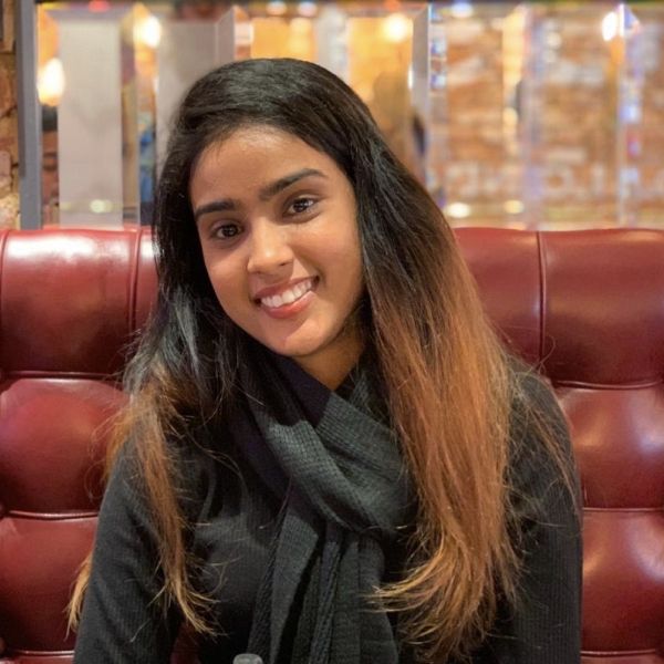 Lalita Gopaul