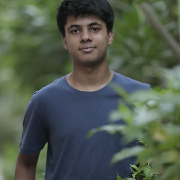 Vihaan Agarwal