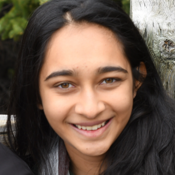 Aadya Joshi
