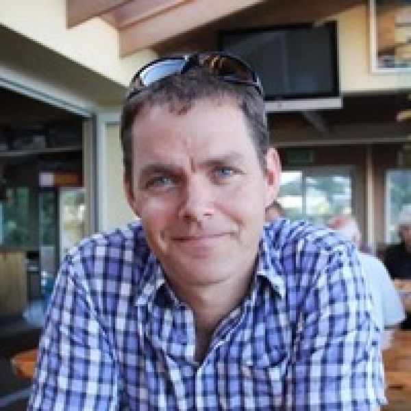 Alan Reid