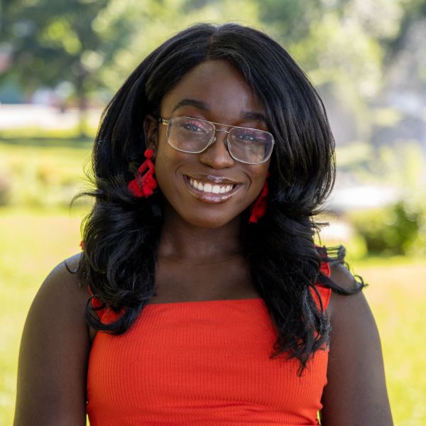 Amara Ifeji