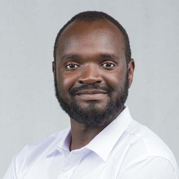 Anthony Ochieng