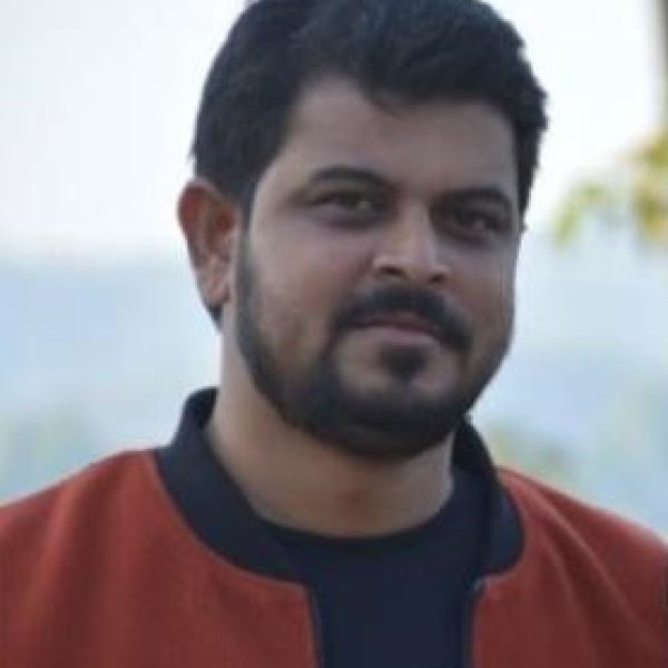 Bijoy Sankar Goswami