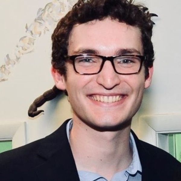 Benjamin May