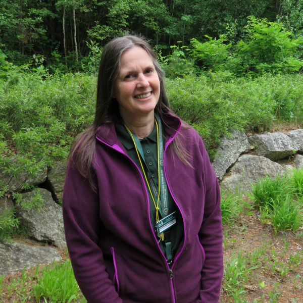 Carol Raymond