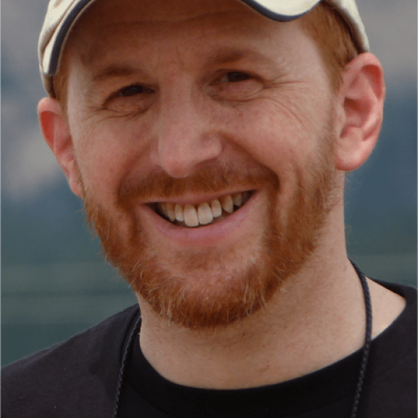 Daniel Edelson
