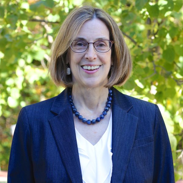 Diane Wood