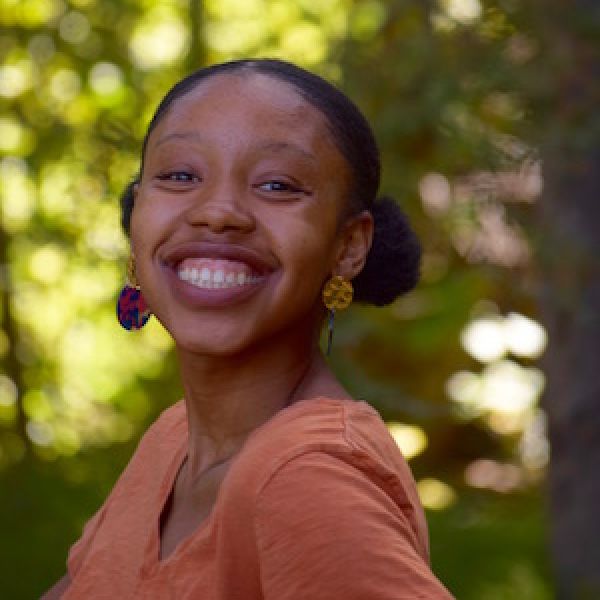 Ki'Amber Thompson