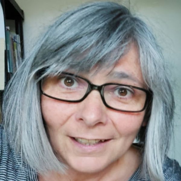 Elizabeth Spike