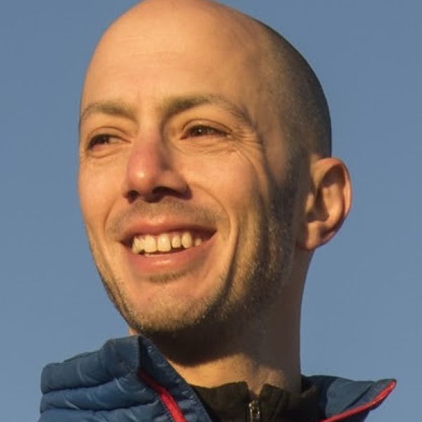 Josh Falk