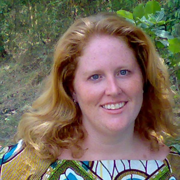 Stacey Moore