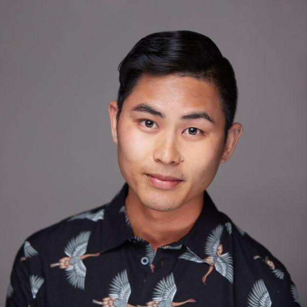 Vinh Le
