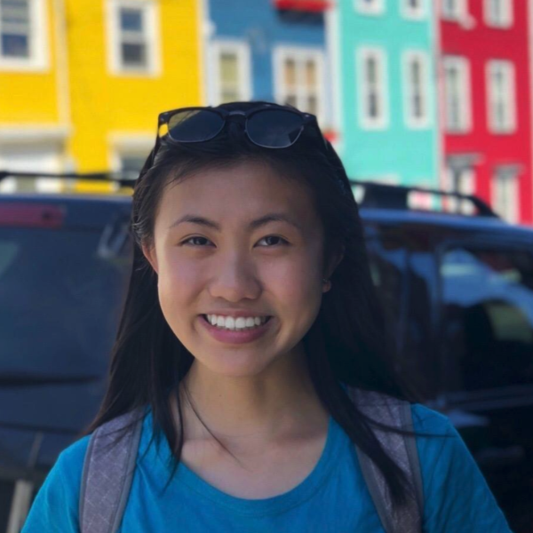 Stephanie Quon