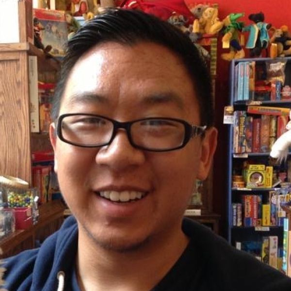 David Chang