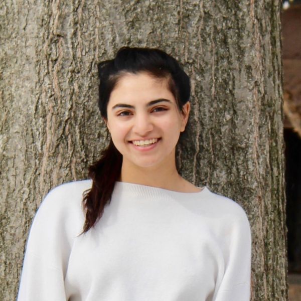 Ankita Bhalla