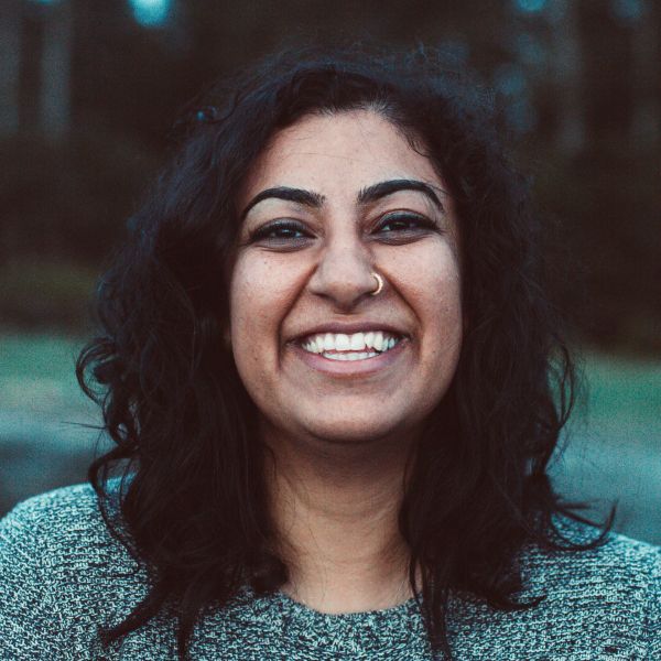 Jasveen Brar