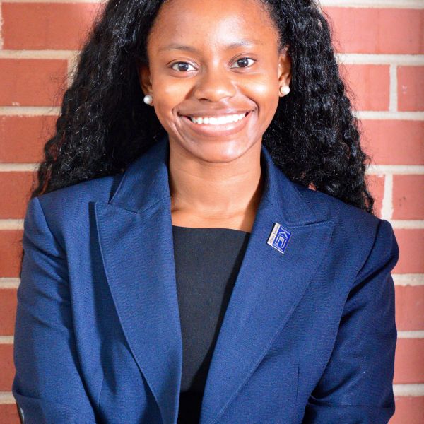 Iesha Baldwin