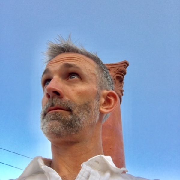 Michael Cruse