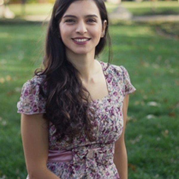 MaryAm Ghadiri Khanaposhtani
