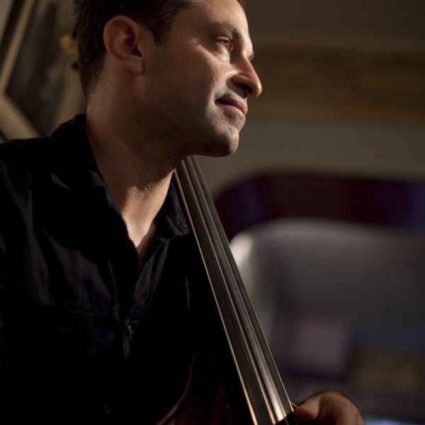 Jason Davis