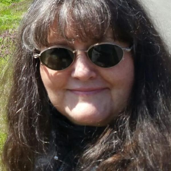 Jeannine Montgomery