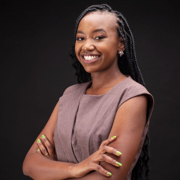 Joan Tonui
