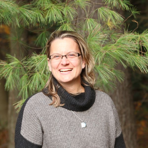 Kristen Scopinich