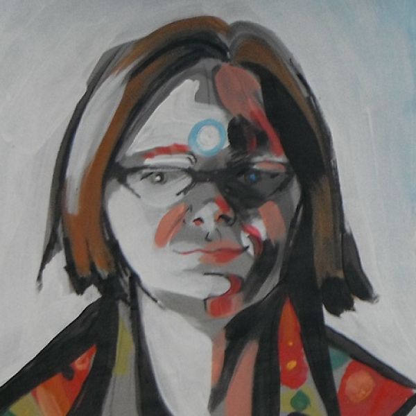 Marna Hauk