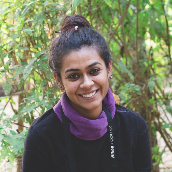 Saymanti Bandyopadhyay
