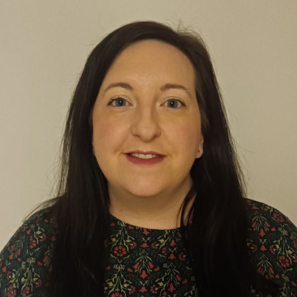 Nicola Fitzsimons