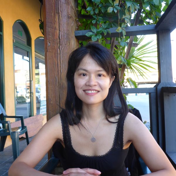 Susan Chung