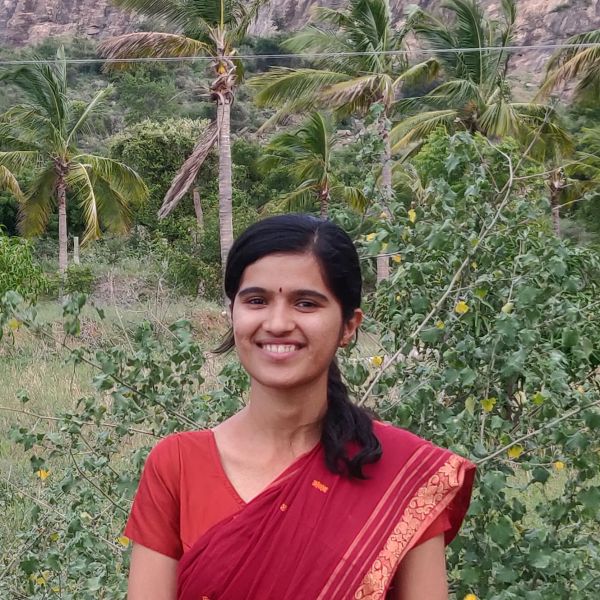 Prajna Cauvery Kotera Pooviah
