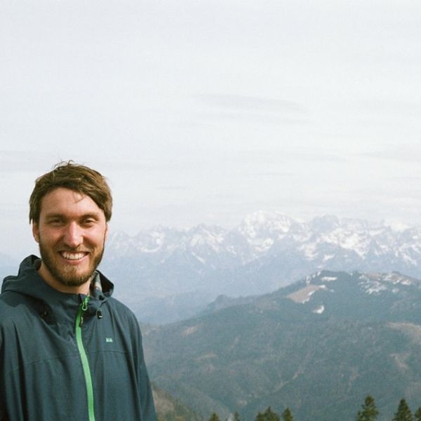 Martin Huber