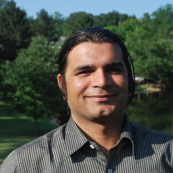 Rabin Kadariya