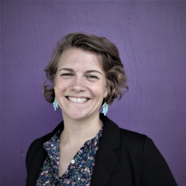 Abby Randall