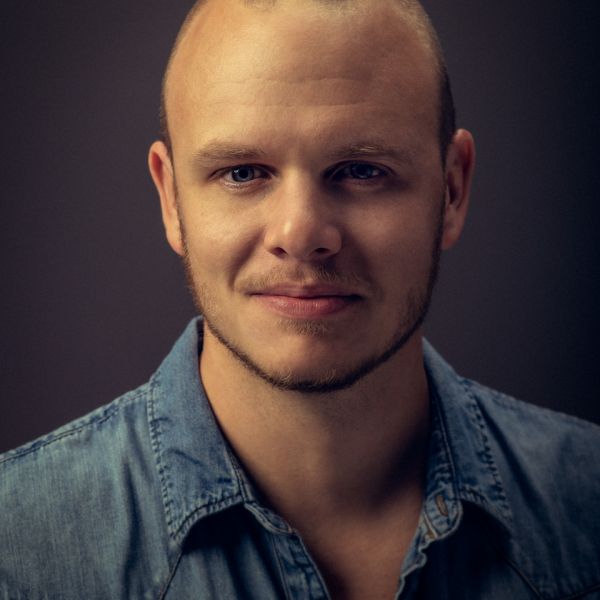 Alex Goetz