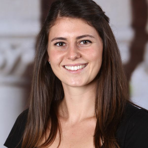 Samantha Selby