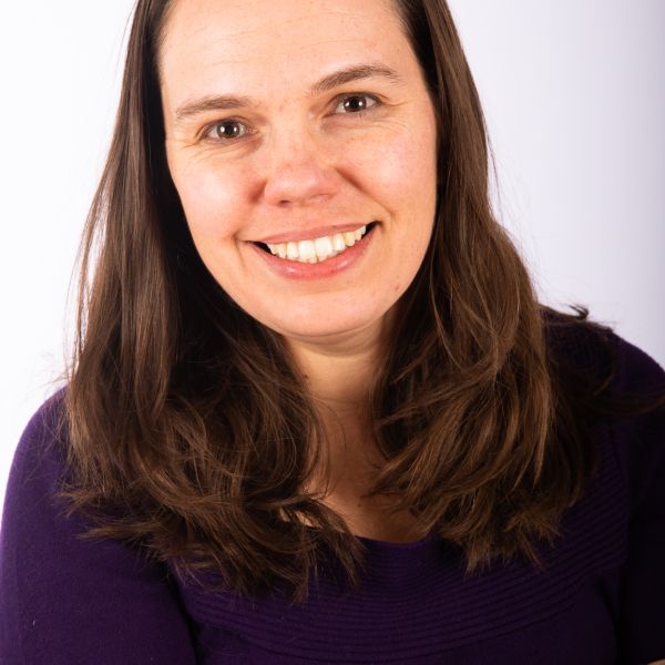 Sarah Johnson