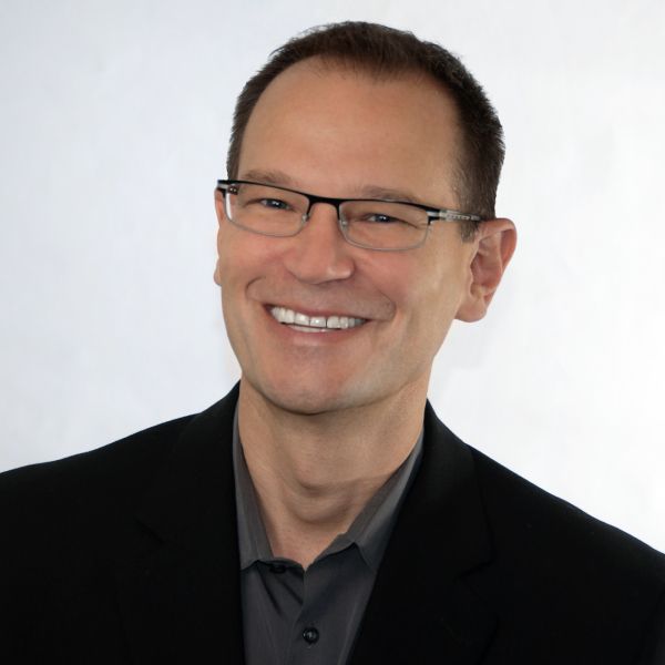 Shaun Martin