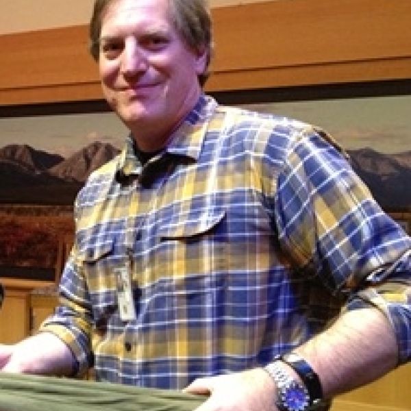 Steve Chase
